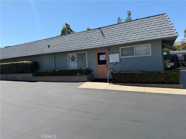 Club house