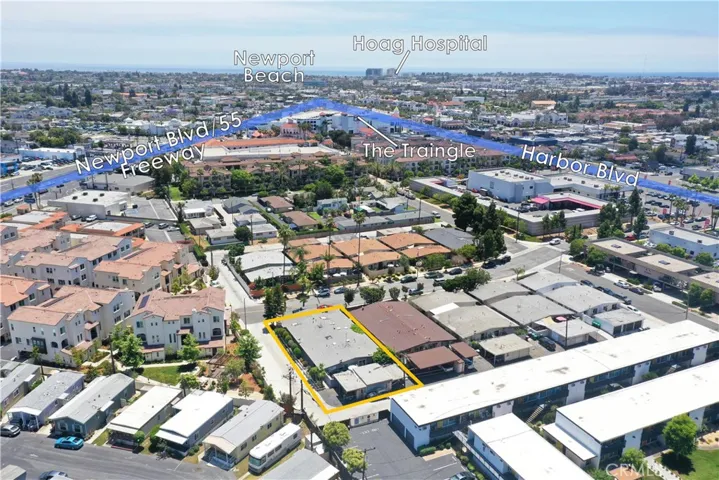 408 Ford Road, Costa Mesa, California 92627