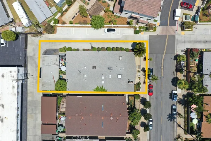 408 Ford Road, Costa Mesa, California 92627