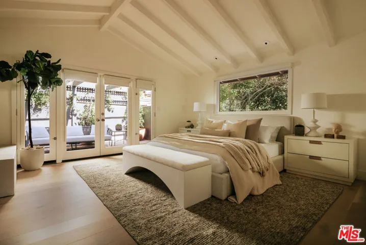 1744 N Doheny Drive, Los Angeles, California 90069
