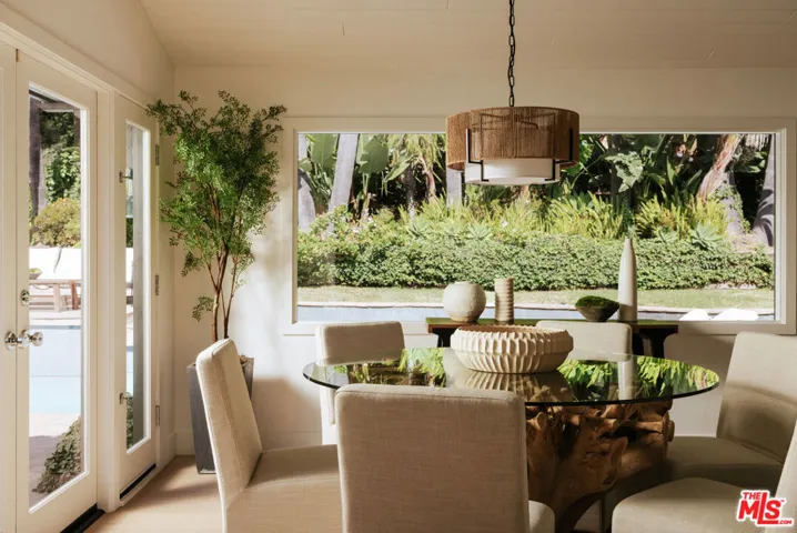 1744 N Doheny Drive, Los Angeles, California 90069