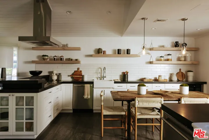 1744 N Doheny Drive, Los Angeles, California 90069