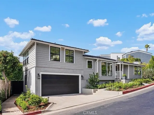 307 Emerald, Laguna Beach, California 92651
