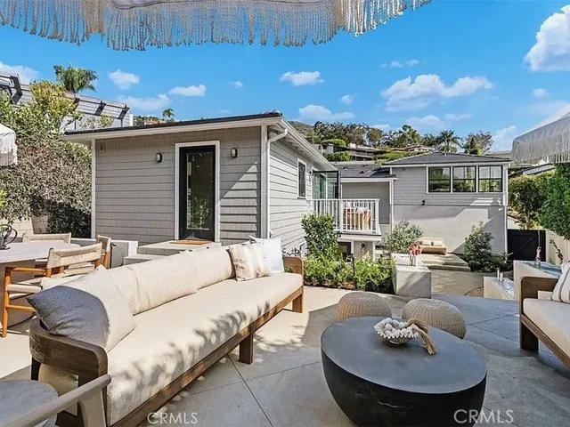 307 Emerald, Laguna Beach, California 92651