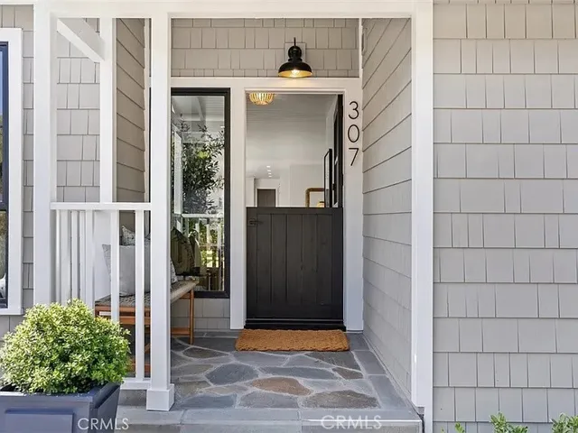 307 Emerald, Laguna Beach, California 92651