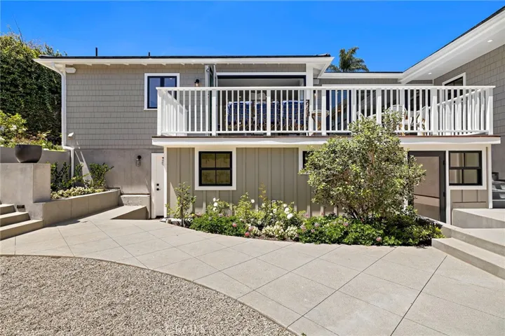 307 Emerald, Laguna Beach, California 92651