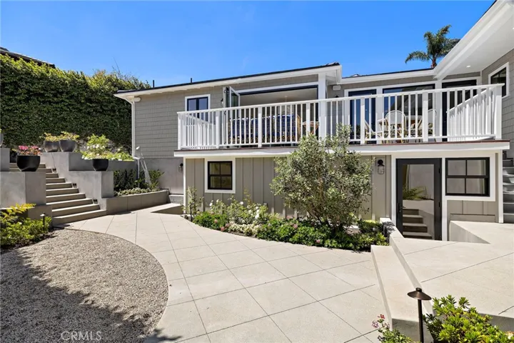 307 Emerald, Laguna Beach, California 92651
