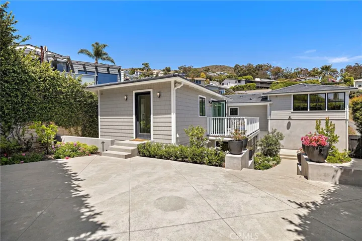 307 Emerald, Laguna Beach, California 92651
