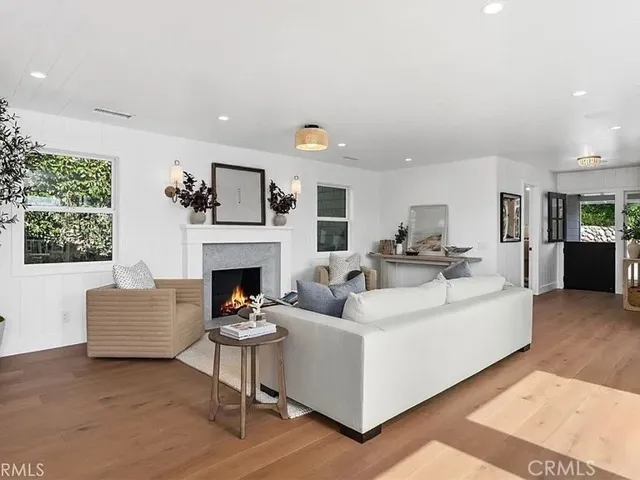 307 Emerald, Laguna Beach, California 92651