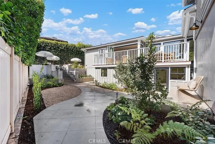 307 Emerald, Laguna Beach, California 92651