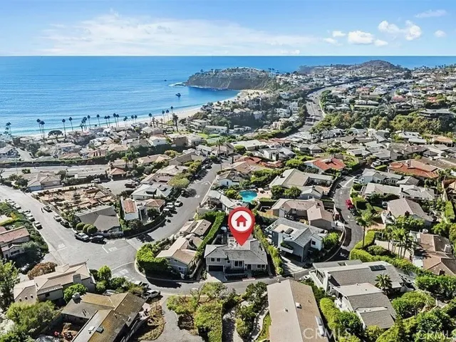307 Emerald, Laguna Beach, California 92651