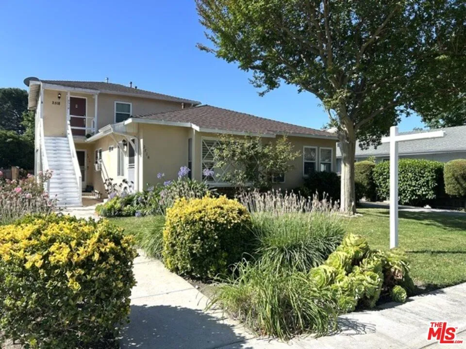 2514 W Chandler Blvd