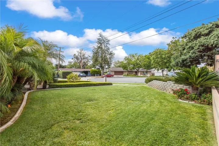 1422 Henrietta Street, Redlands, California 92373