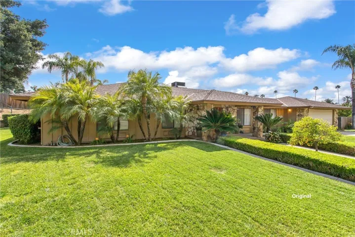 1422 Henrietta Street, Redlands, California 92373
