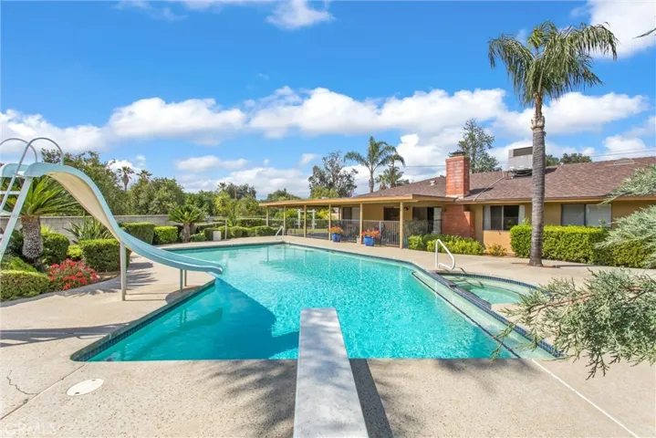 1422 Henrietta Street, Redlands, California 92373