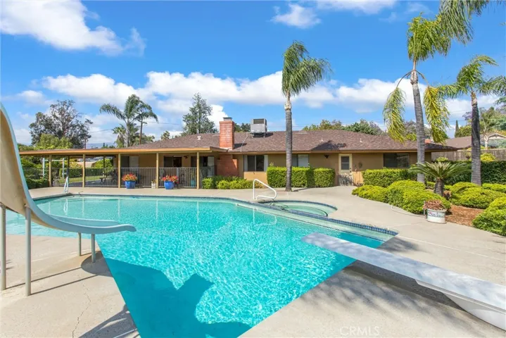 1422 Henrietta Street, Redlands, California 92373