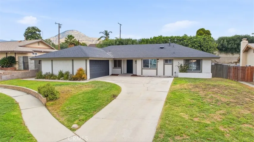 6083 Newcomb Street, San Bernardino, California 92404