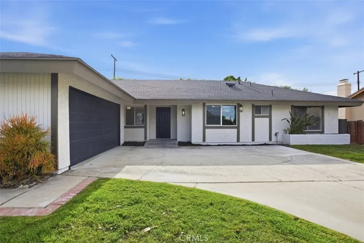 6083 Newcomb Street, San Bernardino, California 92404