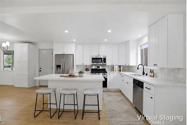 6083 Newcomb Street, San Bernardino, California 92404