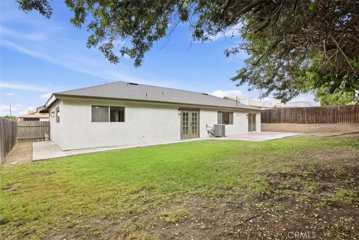 6083 Newcomb Street, San Bernardino, California 92404