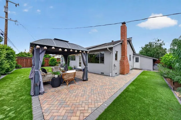 3467 Julio Avenue, San Jose, California 95124