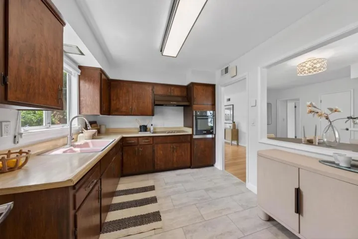 3467 Julio Avenue, San Jose, California 95124