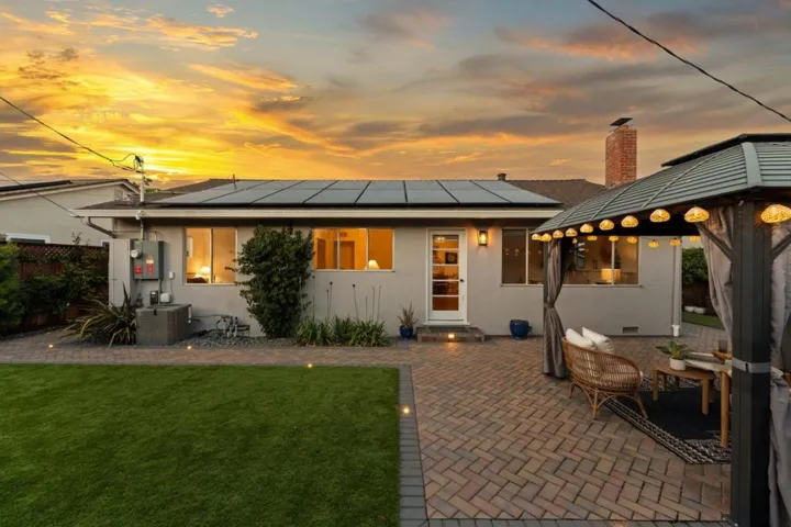 3467 Julio Avenue, San Jose, California 95124