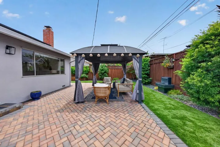 3467 Julio Avenue, San Jose, California 95124