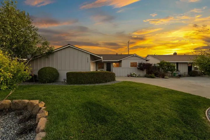 3467 Julio Avenue, San Jose, California 95124