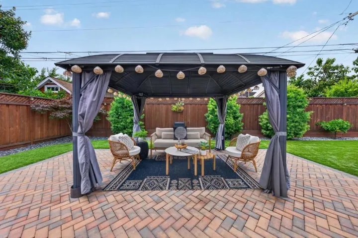 3467 Julio Avenue, San Jose, California 95124