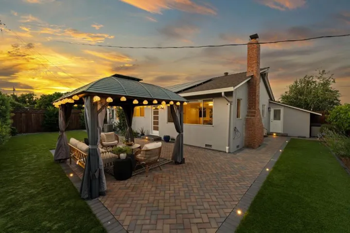 3467 Julio Avenue, San Jose, California 95124
