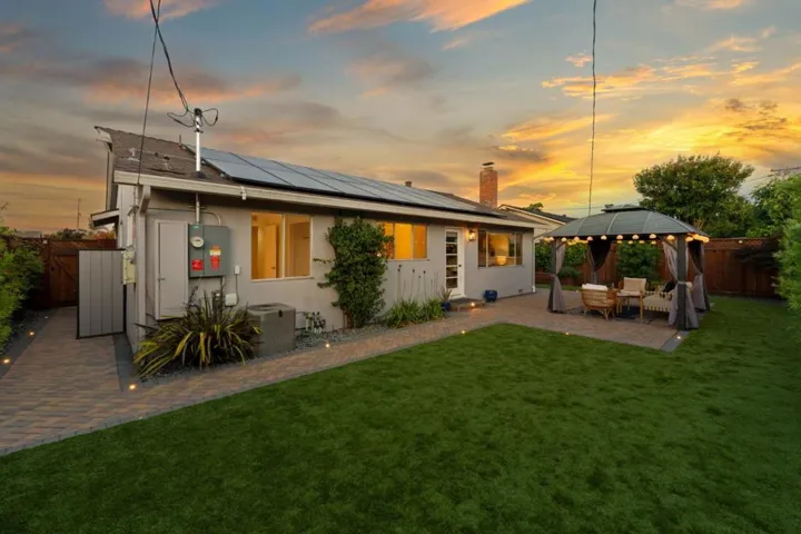 3467 Julio Avenue, San Jose, California 95124
