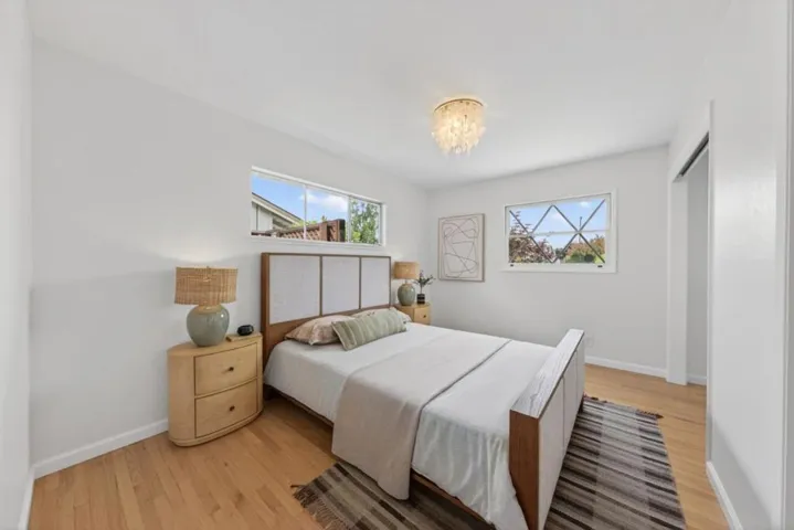 3467 Julio Avenue, San Jose, California 95124