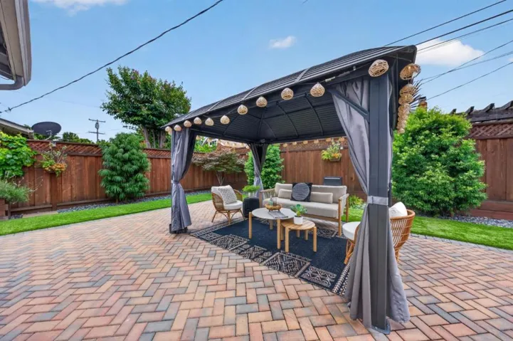 3467 Julio Avenue, San Jose, California 95124