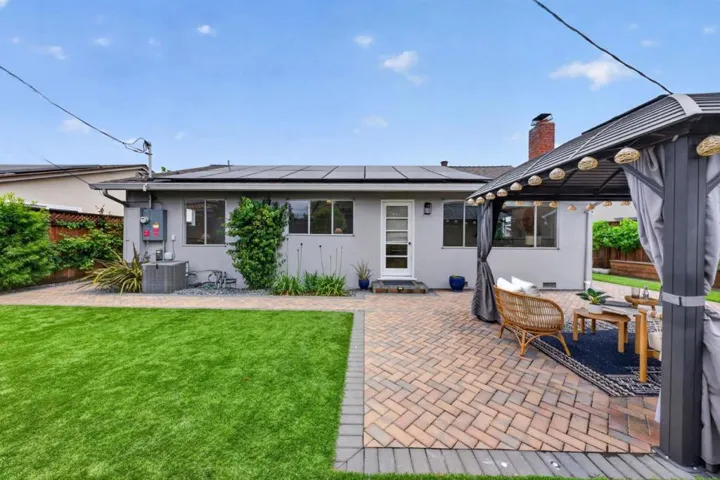 3467 Julio Avenue, San Jose, California 95124