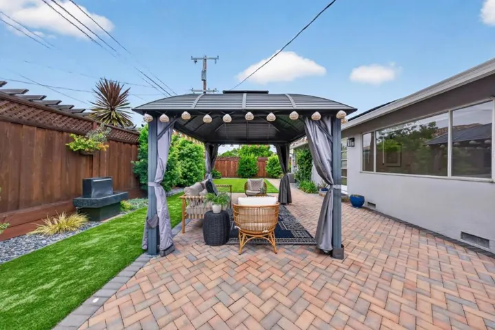 3467 Julio Avenue, San Jose, California 95124