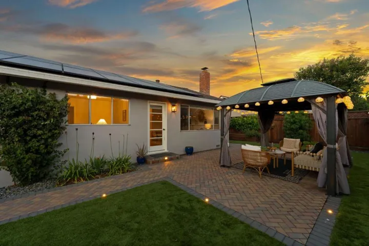 3467 Julio Avenue, San Jose, California 95124