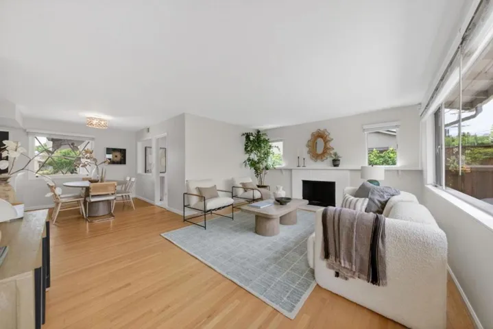 3467 Julio Avenue, San Jose, California 95124