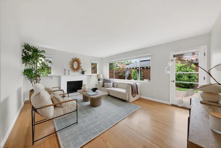 3467 Julio Avenue, San Jose, California 95124