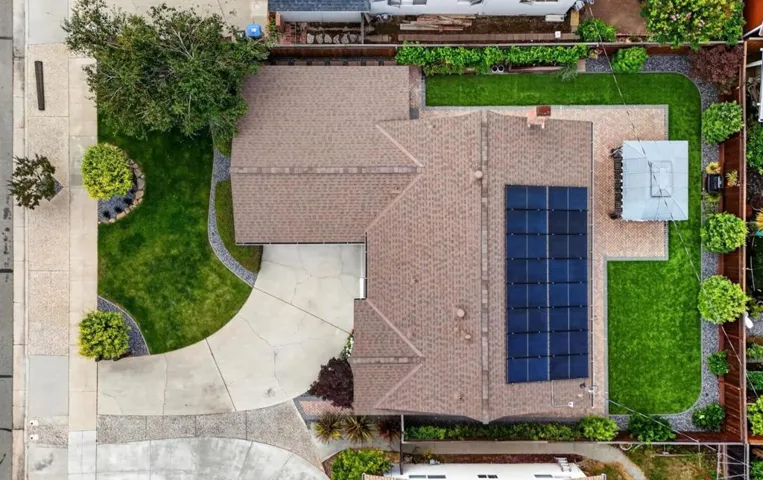 3467 Julio Avenue, San Jose, California 95124