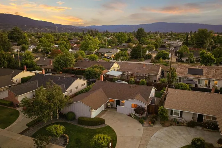 3467 Julio Avenue, San Jose, California 95124