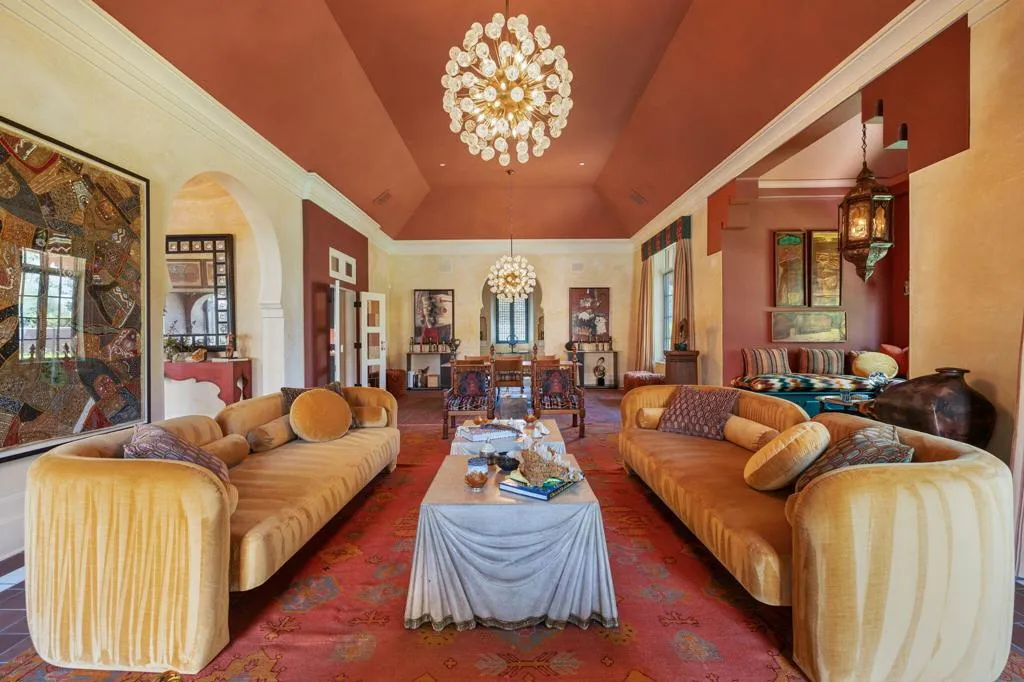 1650 Avenida Sevilla, Palm Springs, California 92264 — photo 5