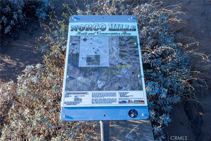 2692 Vandermolen Drive, Norco, California 92860
