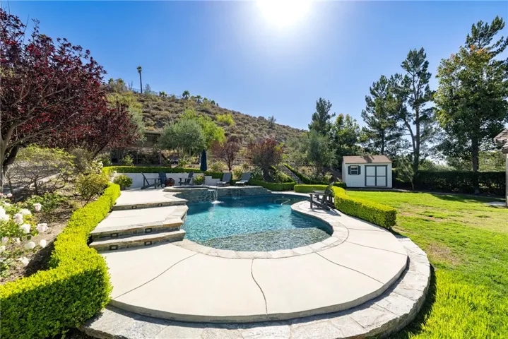 2692 Vandermolen Drive, Norco, California 92860