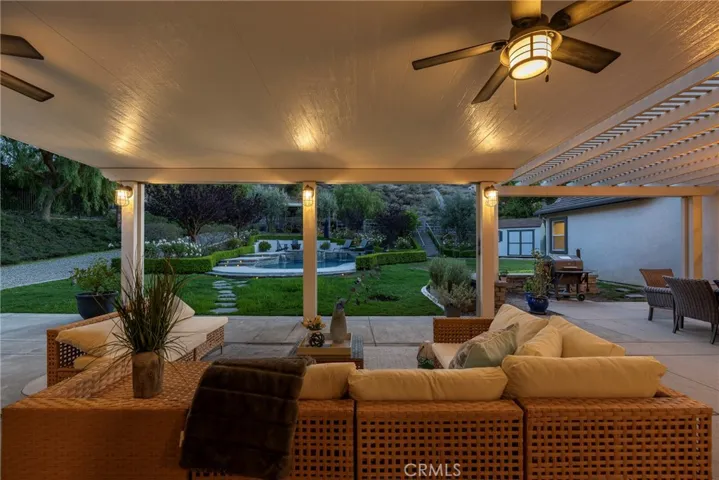 2692 Vandermolen Drive, Norco, California 92860