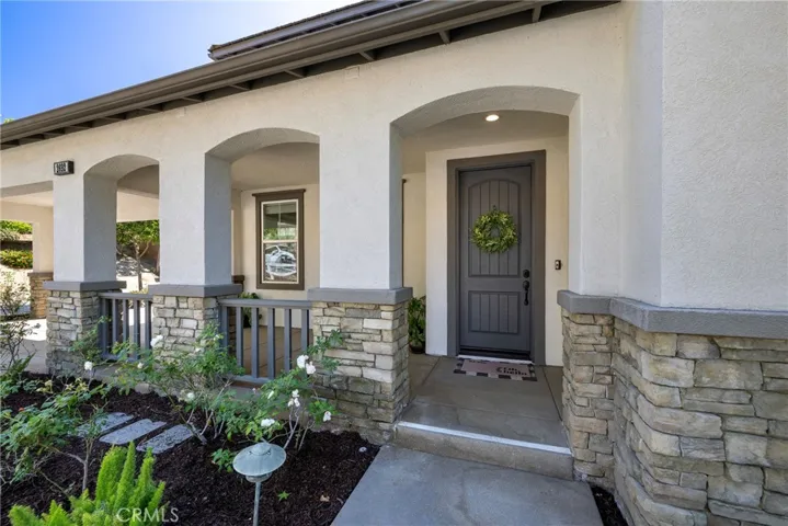 2692 Vandermolen Drive, Norco, California 92860