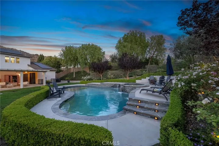 2692 Vandermolen Drive, Norco, California 92860