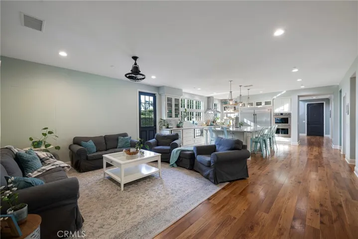 2692 Vandermolen Drive, Norco, California 92860