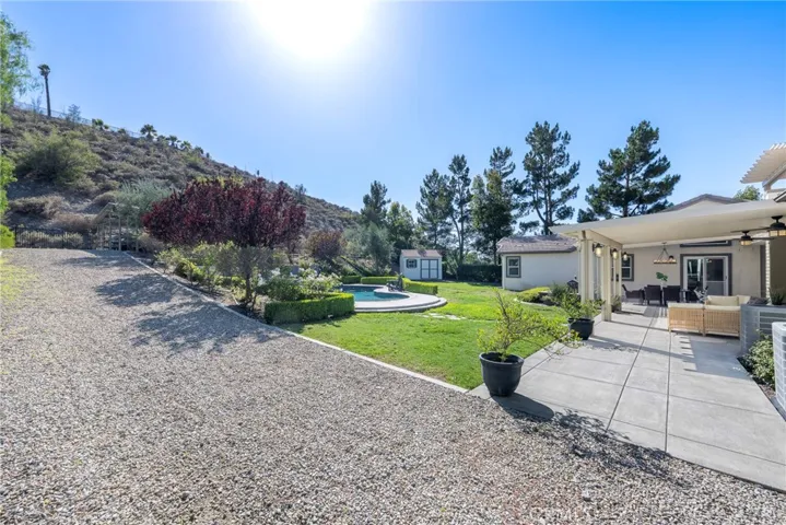 2692 Vandermolen Drive, Norco, California 92860