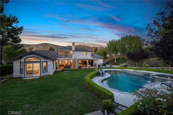 2692 Vandermolen Drive, Norco, California 92860